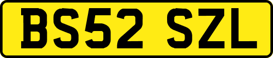 BS52SZL