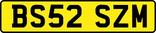 BS52SZM