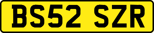 BS52SZR