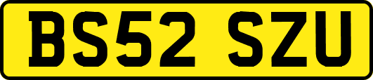 BS52SZU