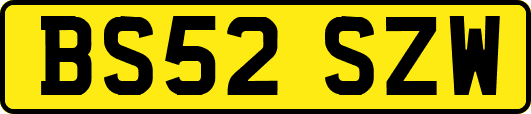 BS52SZW