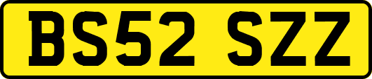 BS52SZZ