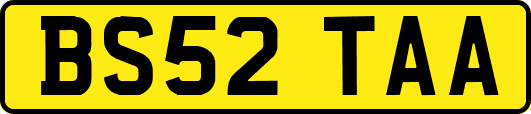 BS52TAA
