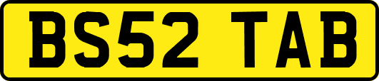 BS52TAB