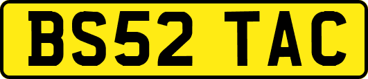 BS52TAC