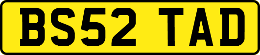 BS52TAD