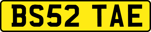 BS52TAE
