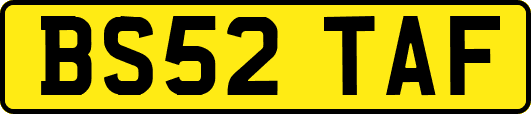 BS52TAF