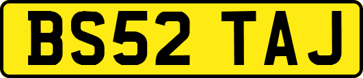 BS52TAJ