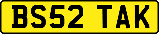BS52TAK