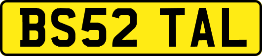 BS52TAL