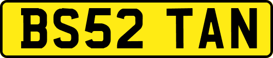 BS52TAN
