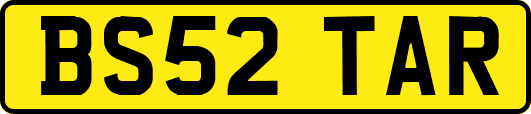 BS52TAR