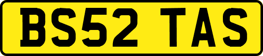 BS52TAS