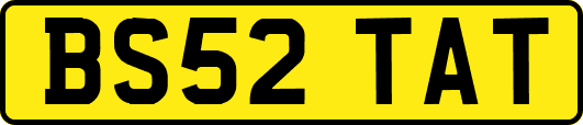 BS52TAT