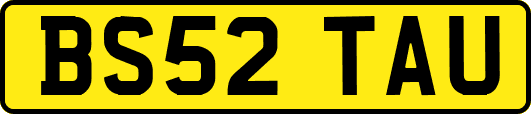 BS52TAU