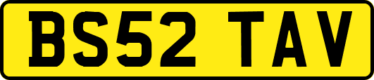 BS52TAV
