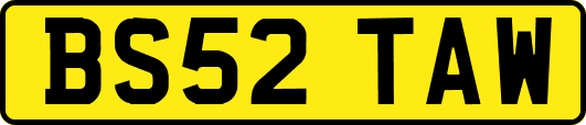 BS52TAW