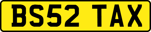 BS52TAX