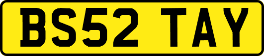 BS52TAY