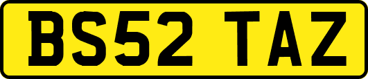 BS52TAZ