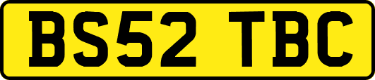BS52TBC