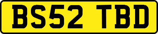 BS52TBD
