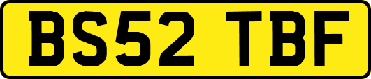 BS52TBF