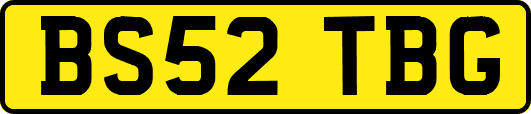 BS52TBG
