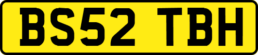 BS52TBH