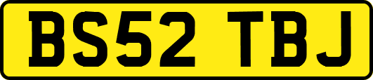 BS52TBJ