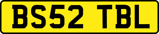 BS52TBL