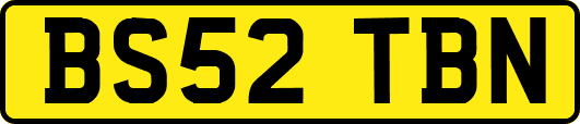 BS52TBN