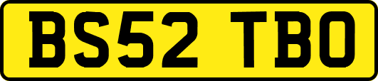 BS52TBO