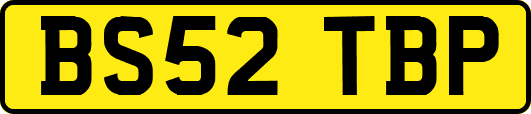 BS52TBP