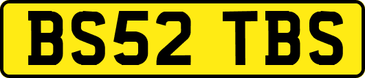 BS52TBS