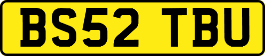 BS52TBU
