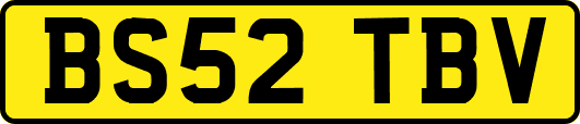 BS52TBV
