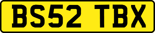 BS52TBX