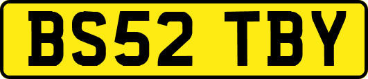 BS52TBY