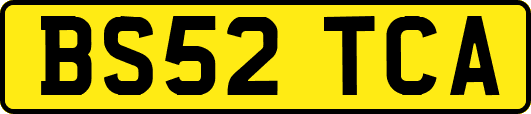 BS52TCA