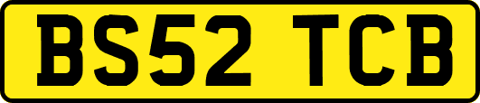 BS52TCB