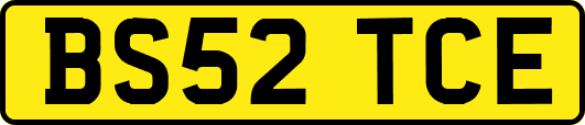 BS52TCE