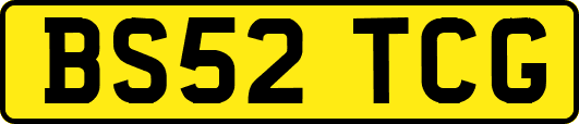 BS52TCG