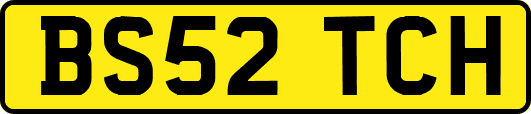 BS52TCH