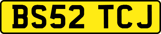 BS52TCJ