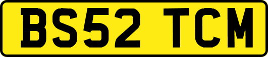 BS52TCM