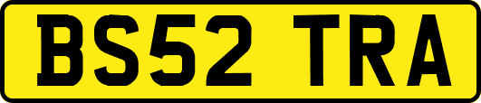BS52TRA