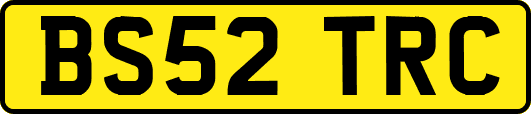 BS52TRC