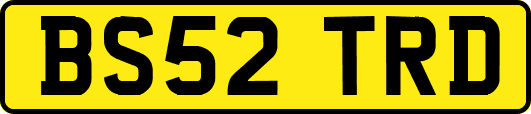 BS52TRD